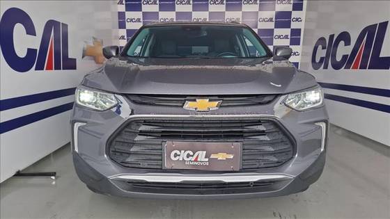 CHEVROLET TRACKER 1.2 TURBO FLEX PREMIER AUTOMÁTICO